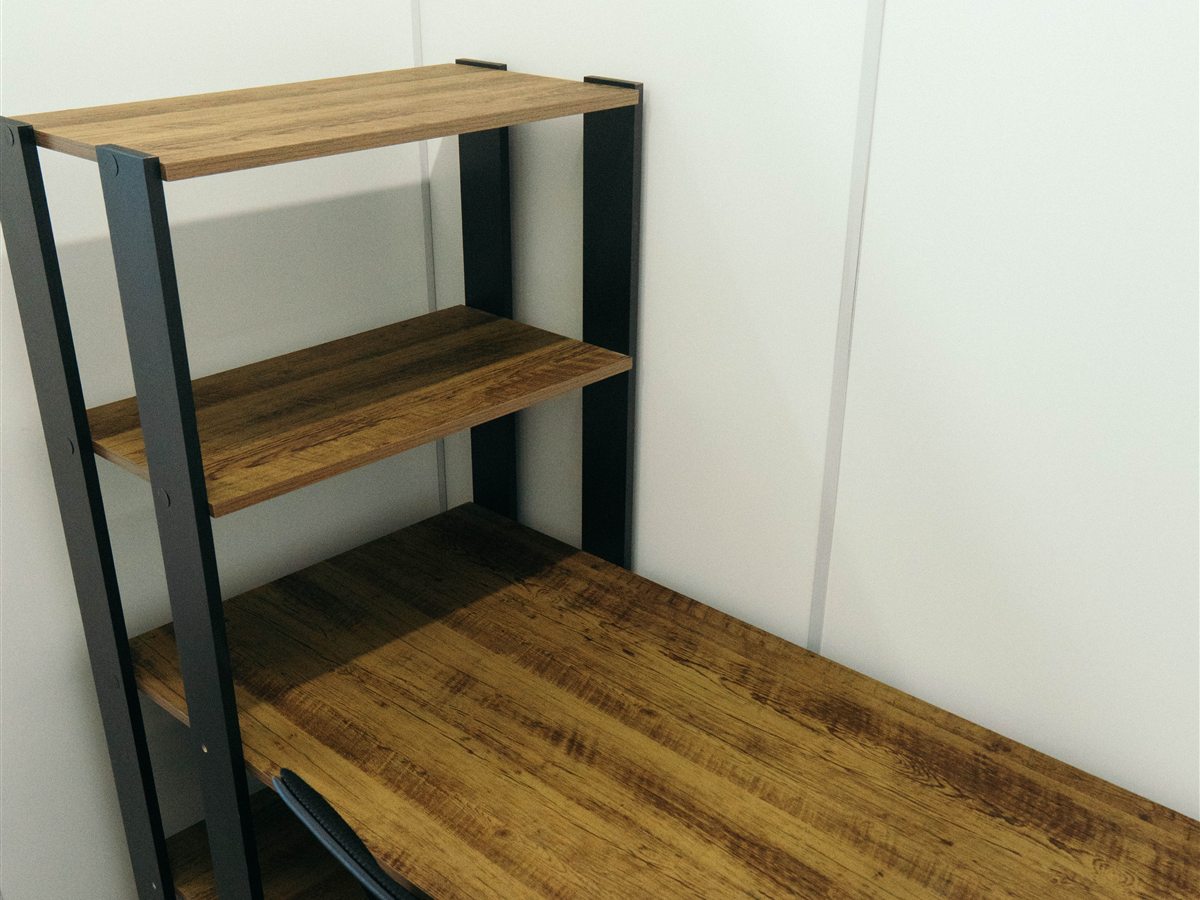 Sala Individual